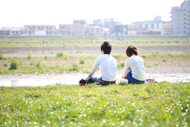 思い出の人探し 奈良県